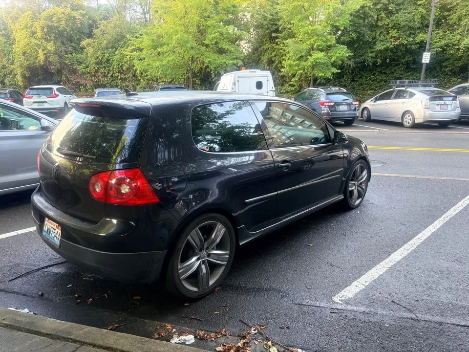 2008 Volkswagen GTI Mk5 - Image 4 of 5