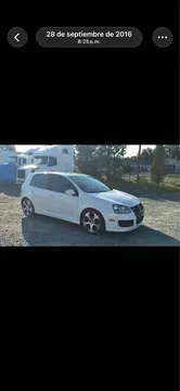 2008 Volkswagen GTI