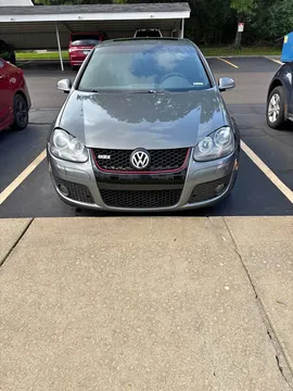 2008 Volkswagen GTI