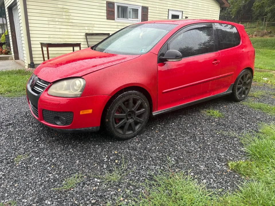 2008 Volkswagen GTI Mk5 - Image 2 of 3