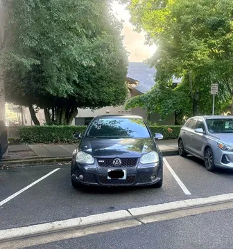 2008 Volkswagen GTI