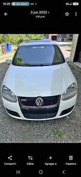 2008 Volkswagen GTI