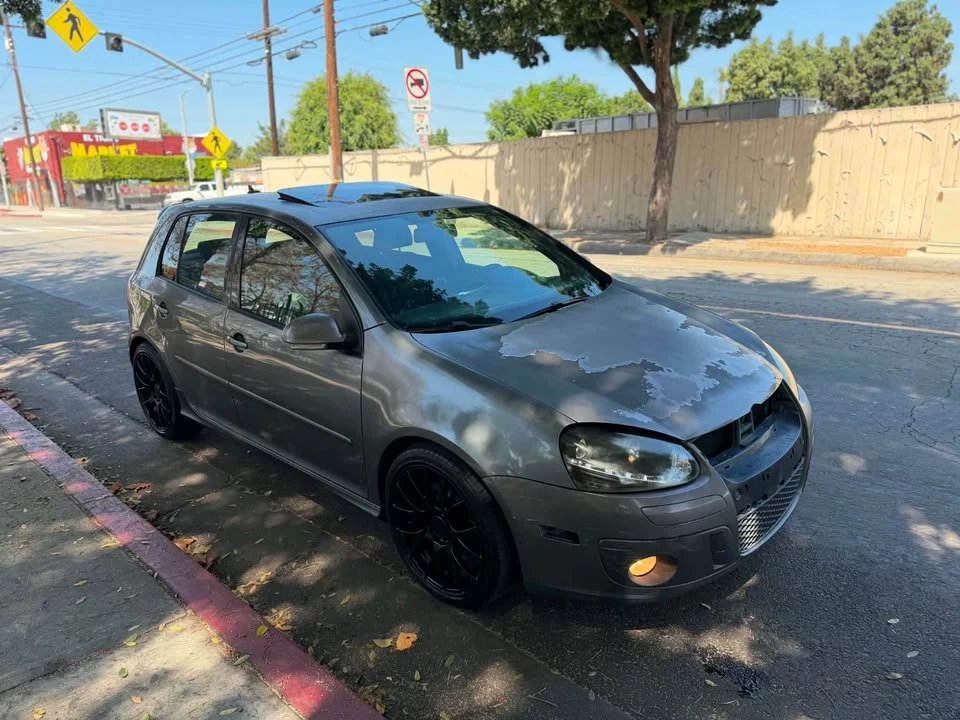 2008 Volkswagen GTI Mk5 - Image 2 of 8