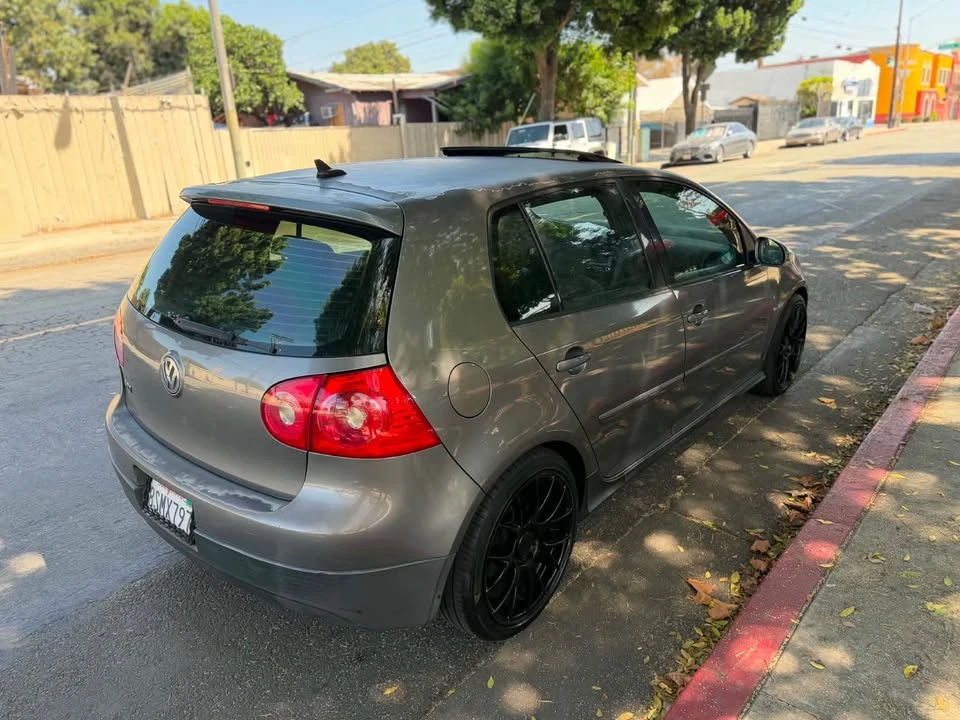 2008 Volkswagen GTI Mk5 - Image 4 of 8