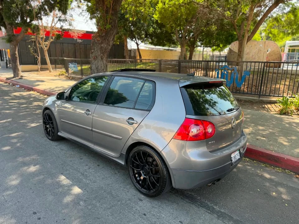 2008 Volkswagen GTI Mk5 - Image 3 of 8