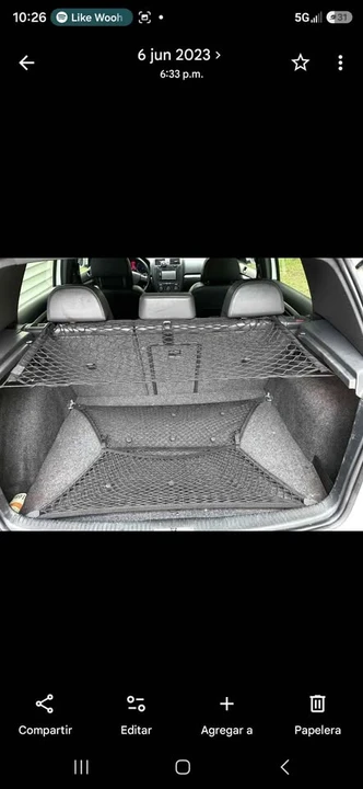 2008 Volkswagen GTI Mk5 - Image 18 of 20