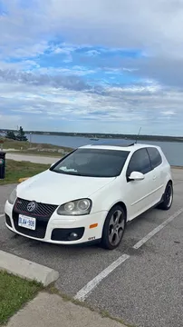2008 Volkswagen GTI