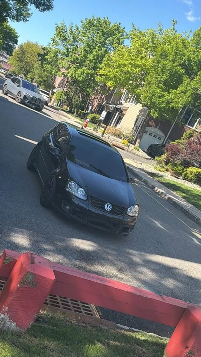 2008 Volkswagen GTI Mk5 - Image 5 of 5