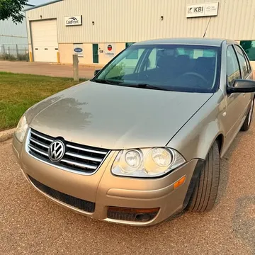 2008 Volkswagen Jetta City