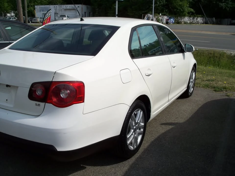 2008 Volkswagen A5 Jetta - Image 3 of 7