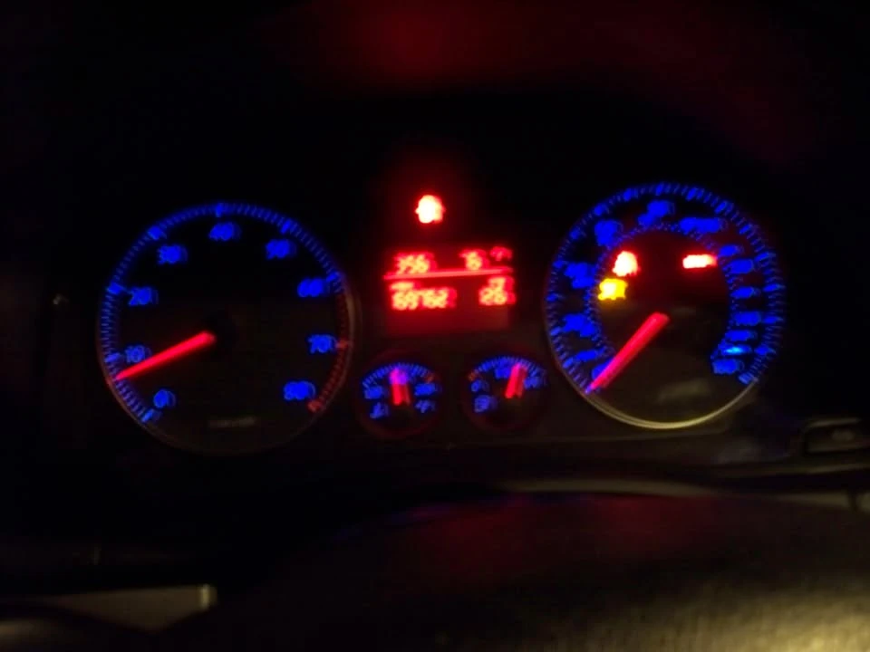 2008 Volkswagen A5 Jetta - Image 7 of 7