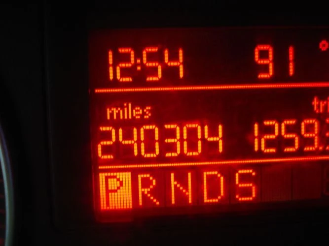 2008 Volkswagen Jetta - Image 7 of 8