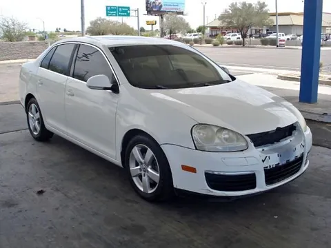 2008 Volkswagen Jetta