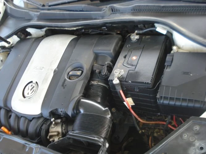 2008 Volkswagen Jetta - Image 8 of 8
