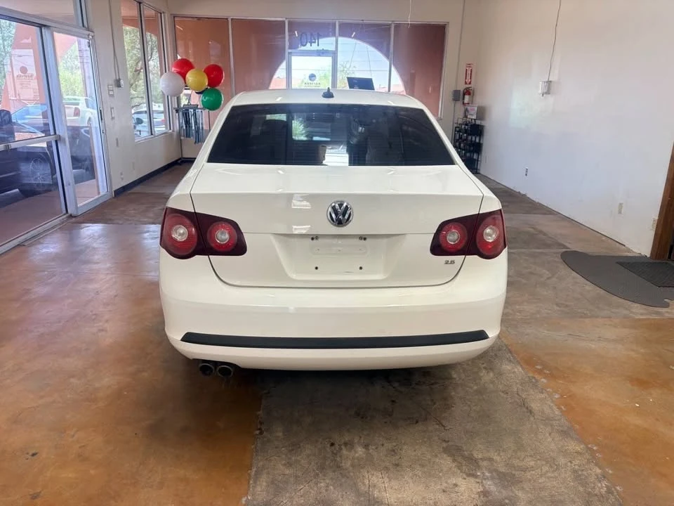 2008 Volkswagen A5 Jetta - Image 7 of 12