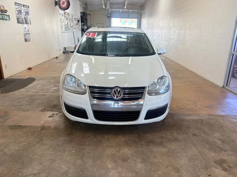 2008 Volkswagen A5 Jetta - Image 3 of 12