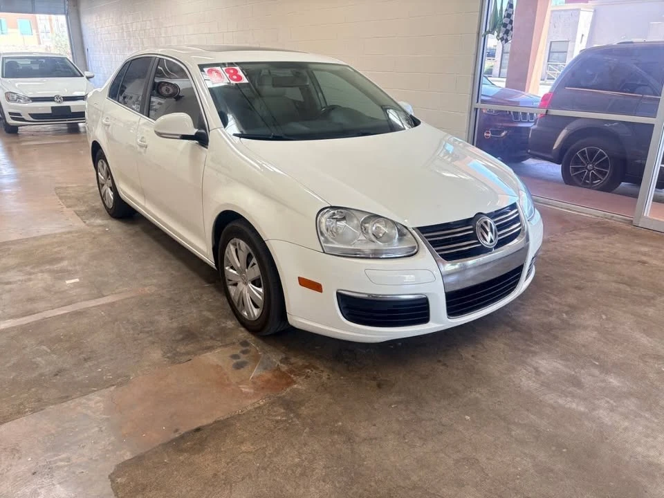 2008 Volkswagen A5 Jetta - Image 2 of 12