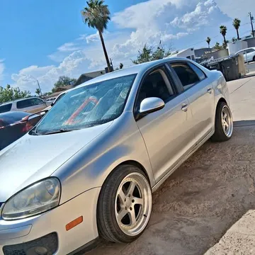 2008 Volkswagen Jetta