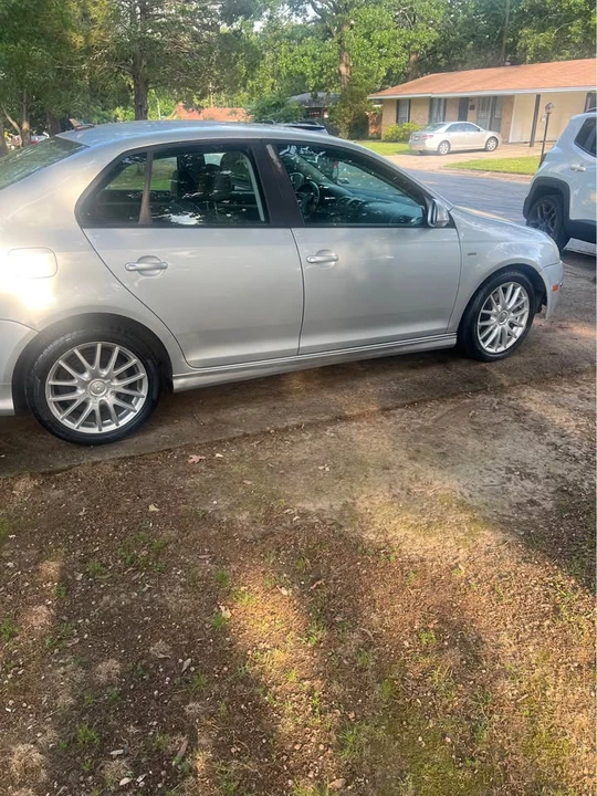 2008 Volkswagen A5 Jetta - Image 2 of 5