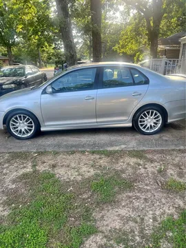2008 Volkswagen Jetta 2.0L Sedan 4D