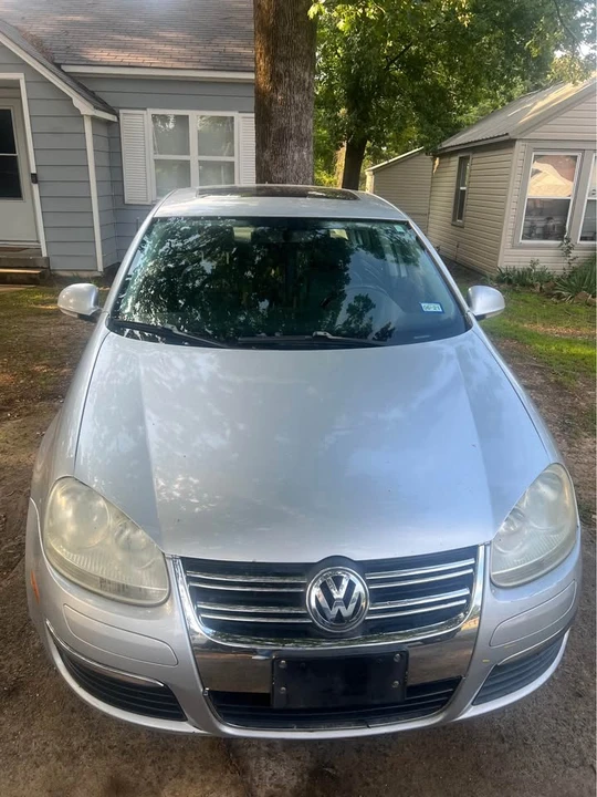 2008 Volkswagen A5 Jetta - Image 3 of 5