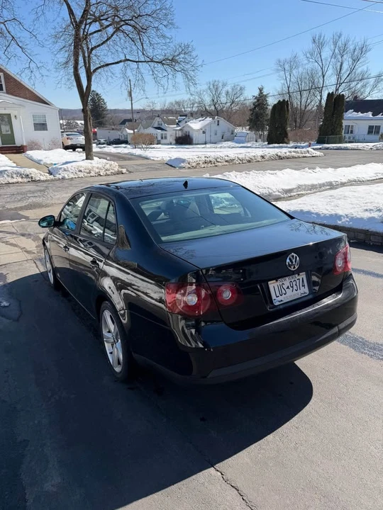2008 Volkswagen A5 Jetta - Image 4 of 18