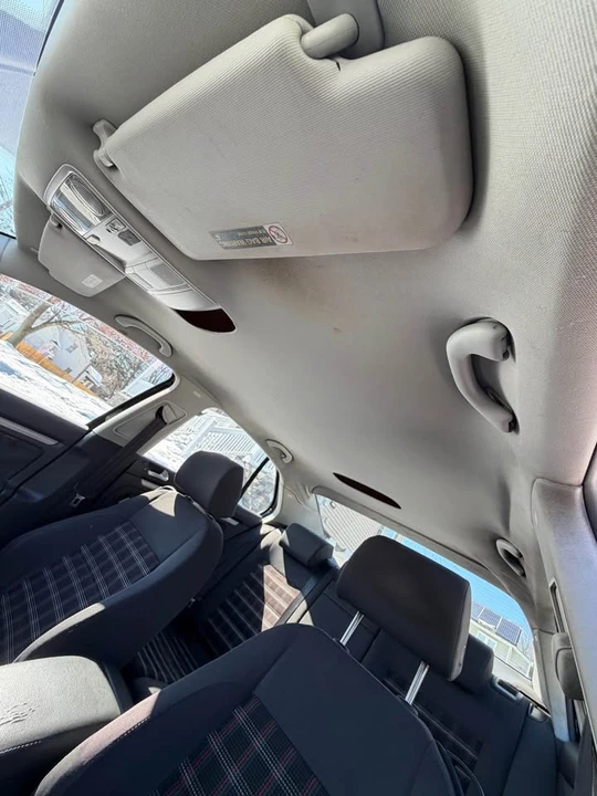 2008 Volkswagen A5 Jetta - Image 16 of 18