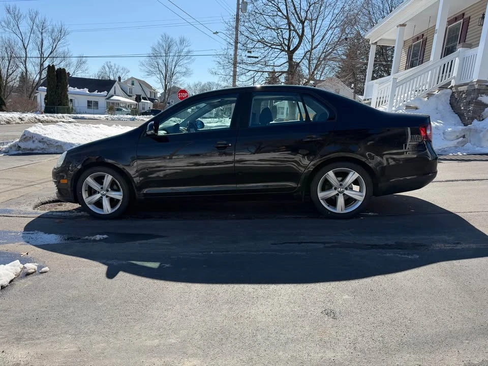 2008 Volkswagen A5 Jetta - Image 5 of 18