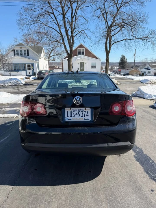 2008 Volkswagen A5 Jetta - Image 3 of 18