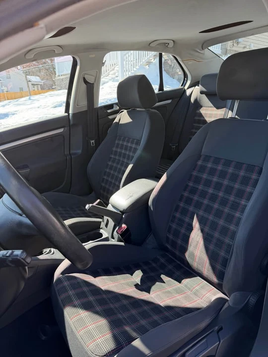 2008 Volkswagen A5 Jetta - Image 11 of 18
