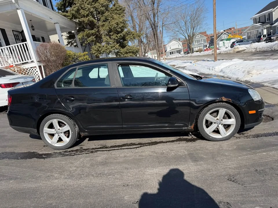 2008 Volkswagen A5 Jetta - Image 6 of 18