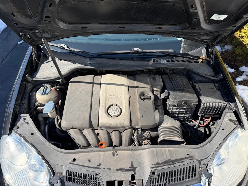 2008 Volkswagen A5 Jetta - Image 18 of 18