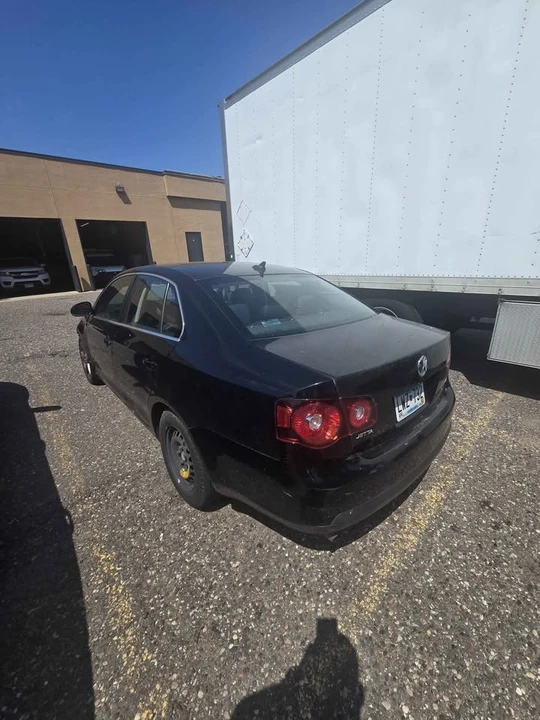 2008 Volkswagen A5 Jetta - Image 3 of 4