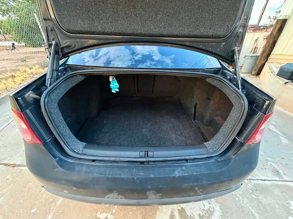 2008 Volkswagen A5 Jetta - Image 6 of 7