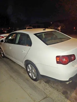 2008 Volkswagen Jetta 2.5L SEL Premium