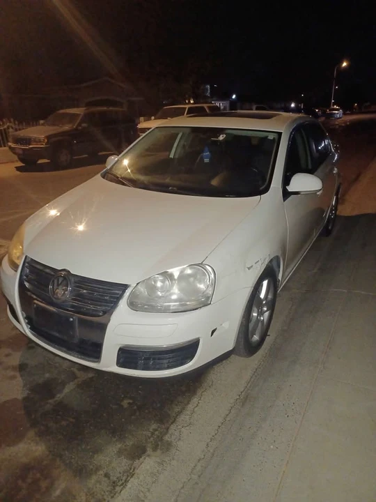 2008 Volkswagen A5 Jetta - Image 3 of 3