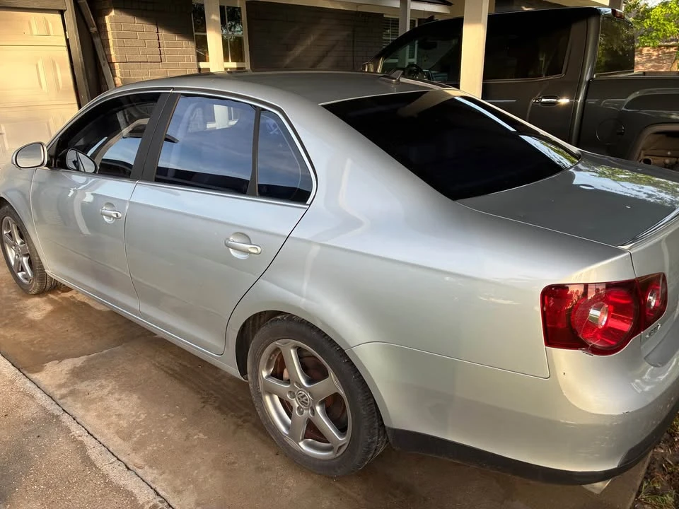 2008 Volkswagen A5 Jetta - Image 3 of 7