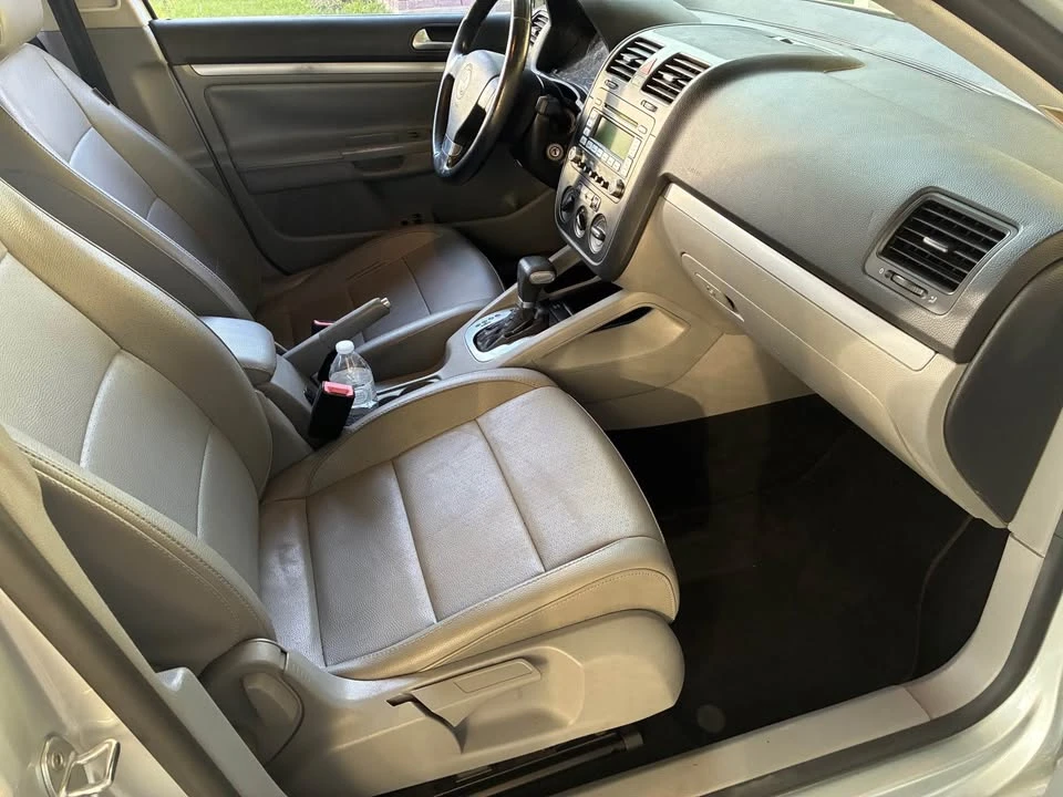 2008 Volkswagen A5 Jetta - Image 5 of 7
