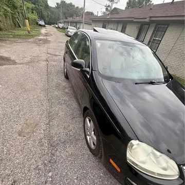 2008 Volkswagen Jetta