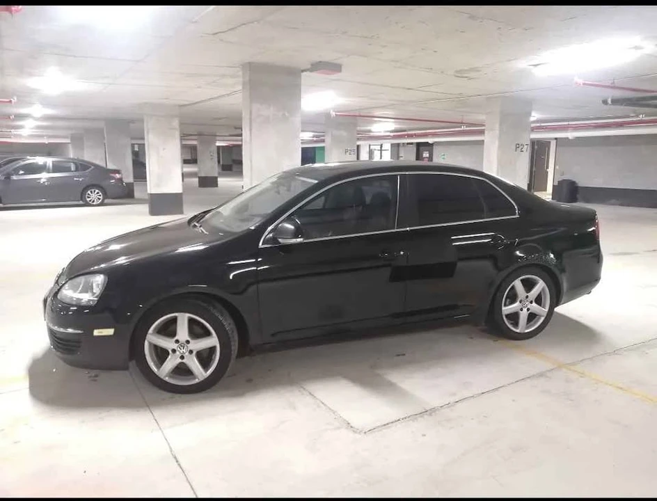 2008 Volkswagen A5 Jetta - Image 3 of 7
