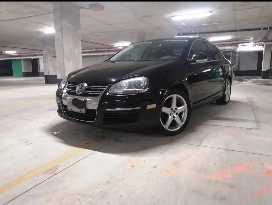 2008 Volkswagen A5 Jetta - Image 4 of 7