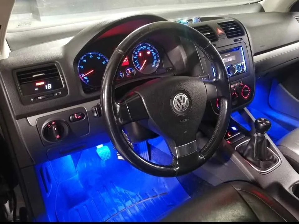 2008 Volkswagen A5 Jetta - Image 7 of 7