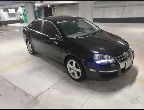 2008 Volkswagen Jetta GLI