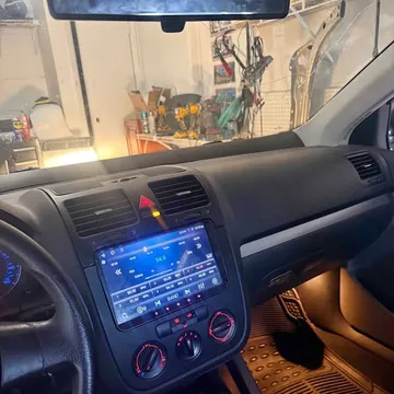 2008 Volkswagen Jetta GLI S
