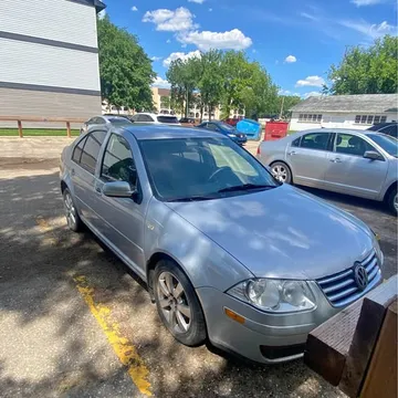 2008 Volkswagen Jetta