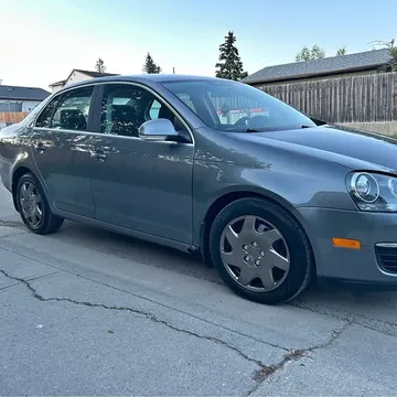2008 Volkswagen Jetta