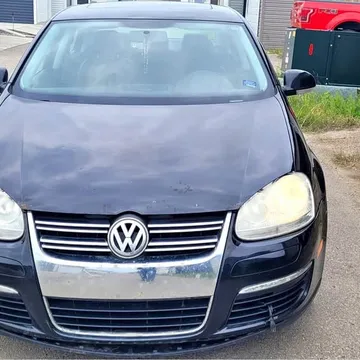 2008 Volkswagen Jetta