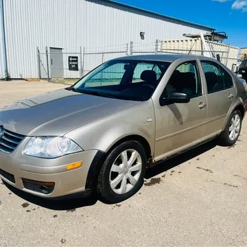 2008 Volkswagen Jetta