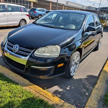 2008 Volkswagen Jetta