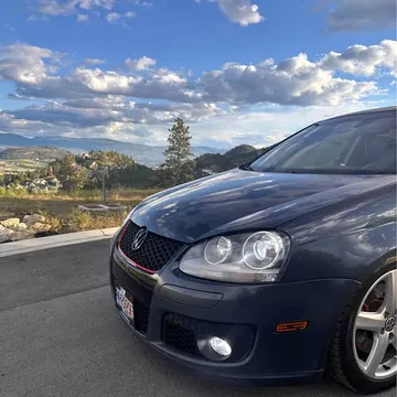 2008 Volkswagen Jetta 2.0T